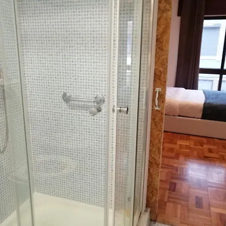 Grand Sasimi House * Porto