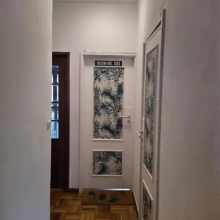 Grand Sasimi House Guest house Porto
