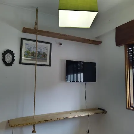 Grand Sasimi House Guest house