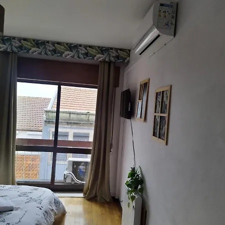 Grand Sasimi House Guest house Porto