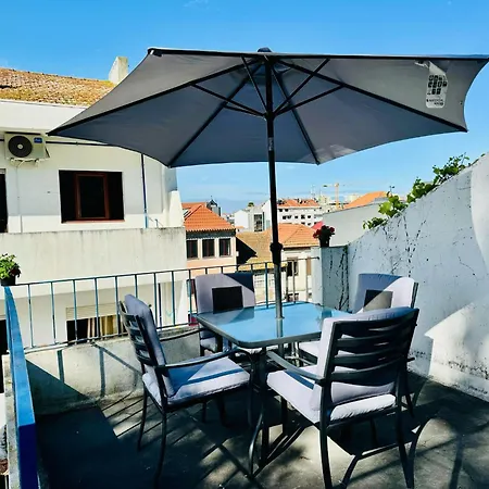 Guest house Grand Sasimi House