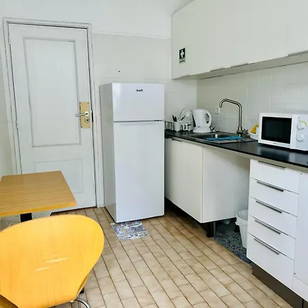 Grand Sasimi House Guest house *