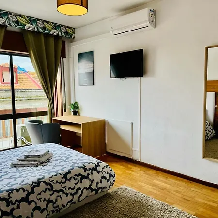 Grand Sasimi House * Porto