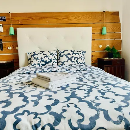 Grand Sasimi House Guest house Porto