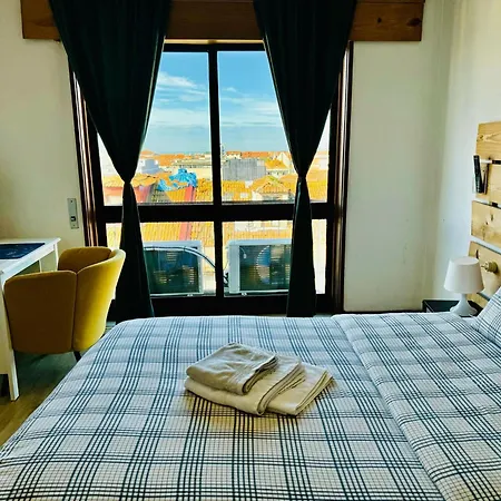 Guest house Grand Sasimi House