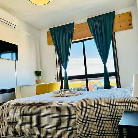 Grand Sasimi House Guest house
