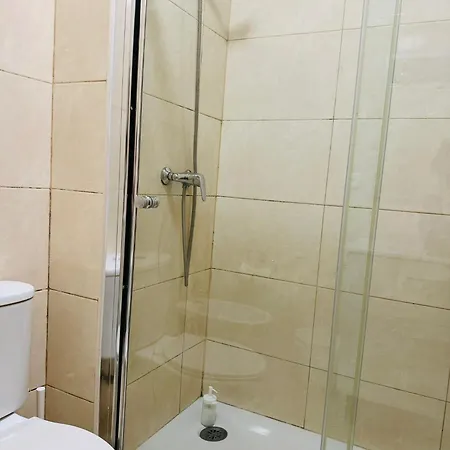 Grand Sasimi House Guest house
