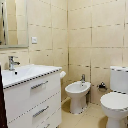 Grand Sasimi House Guest house *