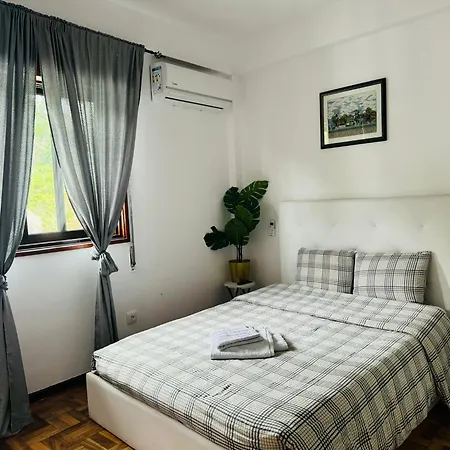 Grand Sasimi House Guest house