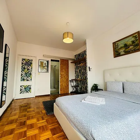 Grand Sasimi House Guest house Porto