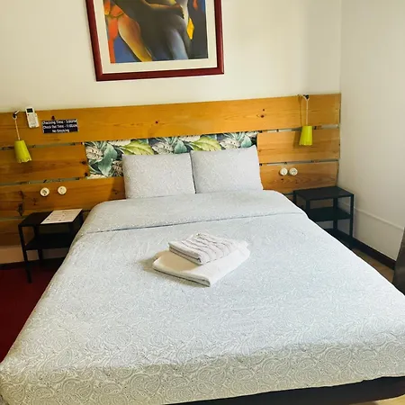 Grand Sasimi House Guest house