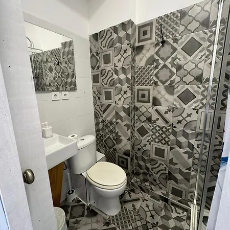 Grand Sasimi House Guest house Porto