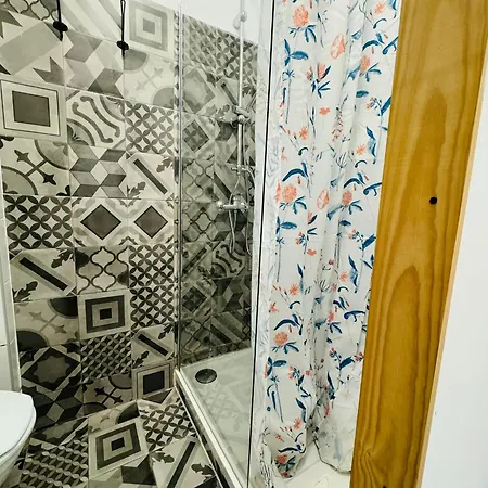 Grand Sasimi House Guest house Porto