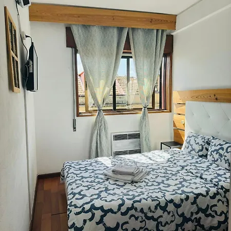 Grand Sasimi House * Porto