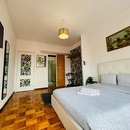 Grand Sasimi House * Porto